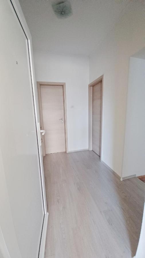 Apartman Dora Leilighet PUY Eksteriør bilde