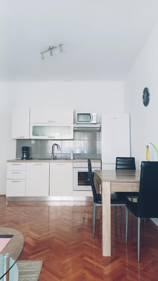 Apartman Dora Leilighet PUY Eksteriør bilde