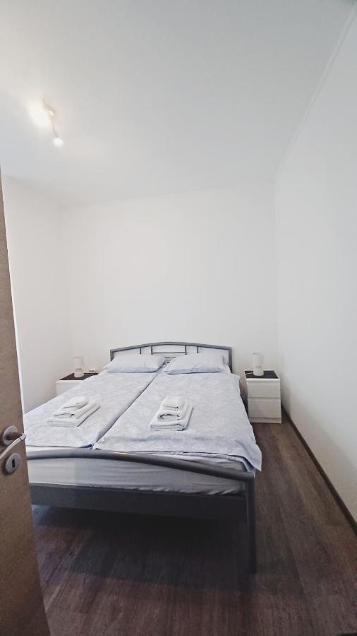 Apartman Dora Leilighet PUY Eksteriør bilde