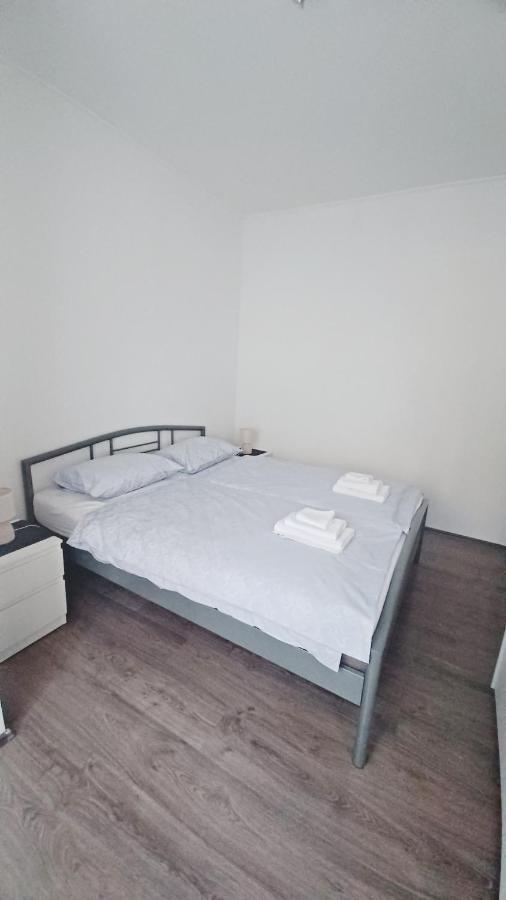 Apartman Dora Leilighet PUY Eksteriør bilde